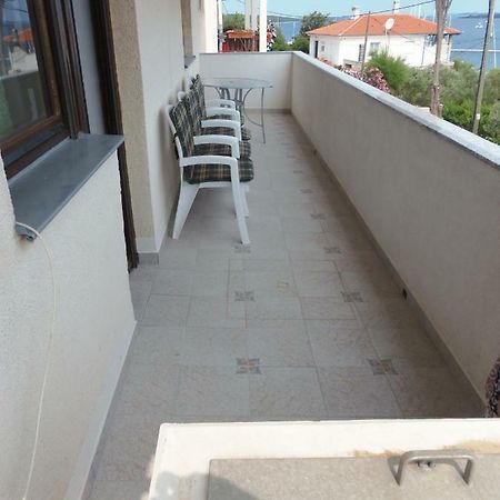 Apartments Branko เวลีราต ภายนอก รูปภาพ