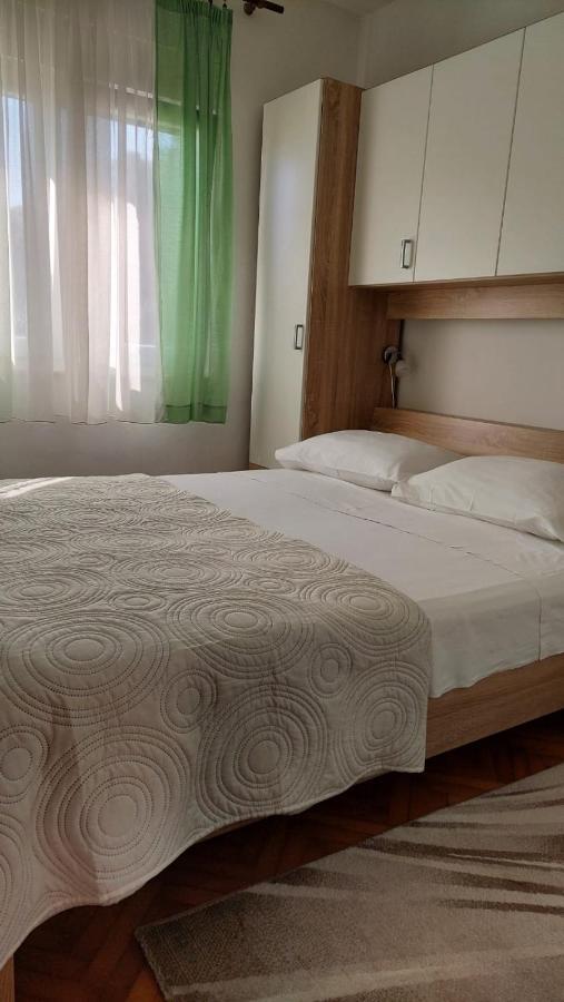 Apartments Branko เวลีราต ภายนอก รูปภาพ